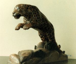 Jaguar