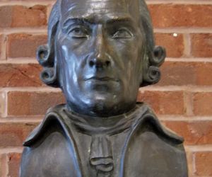 John Walker Clay To Bronze