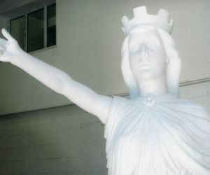 Horndean War Memorial