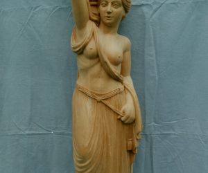 Water Maid - Collector