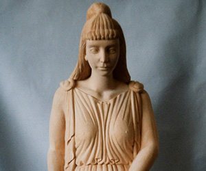 Water Maid - Water Giver