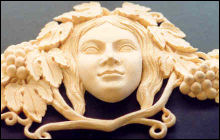 Robert Adam's Style Fire Place Surround